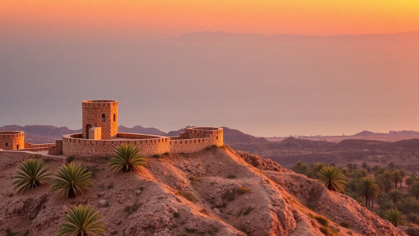 Ras Al Khaimah & Dubai — 6-Day Twin Emirate