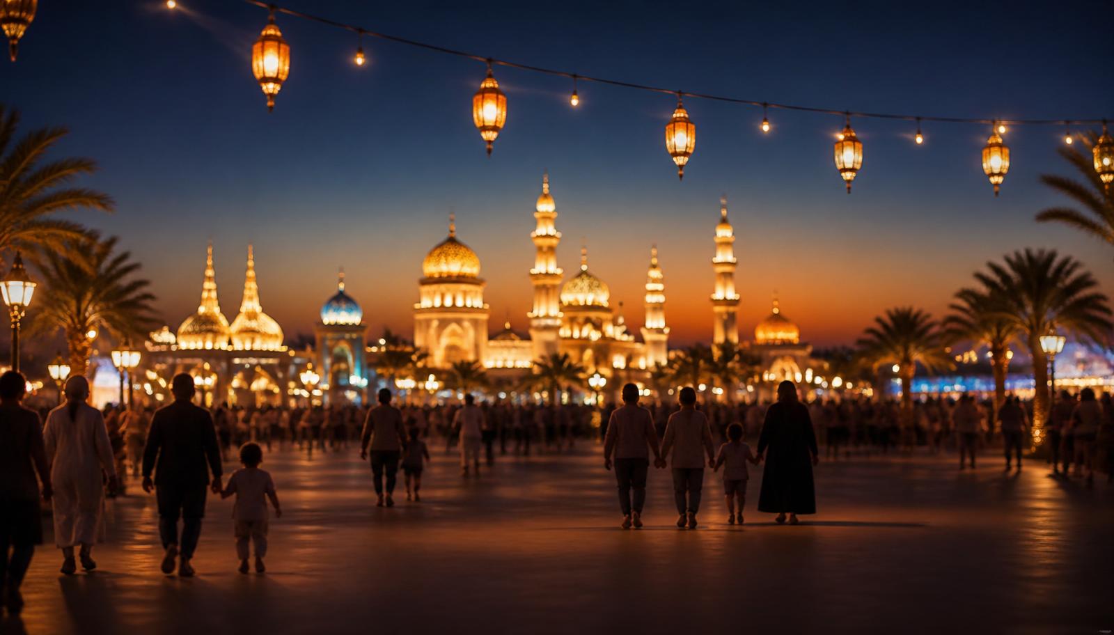 Global Village