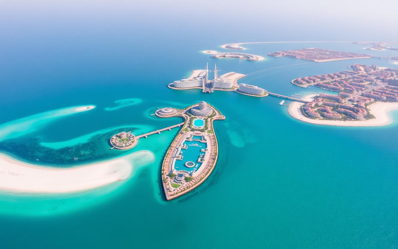 Dubai Family Holiday