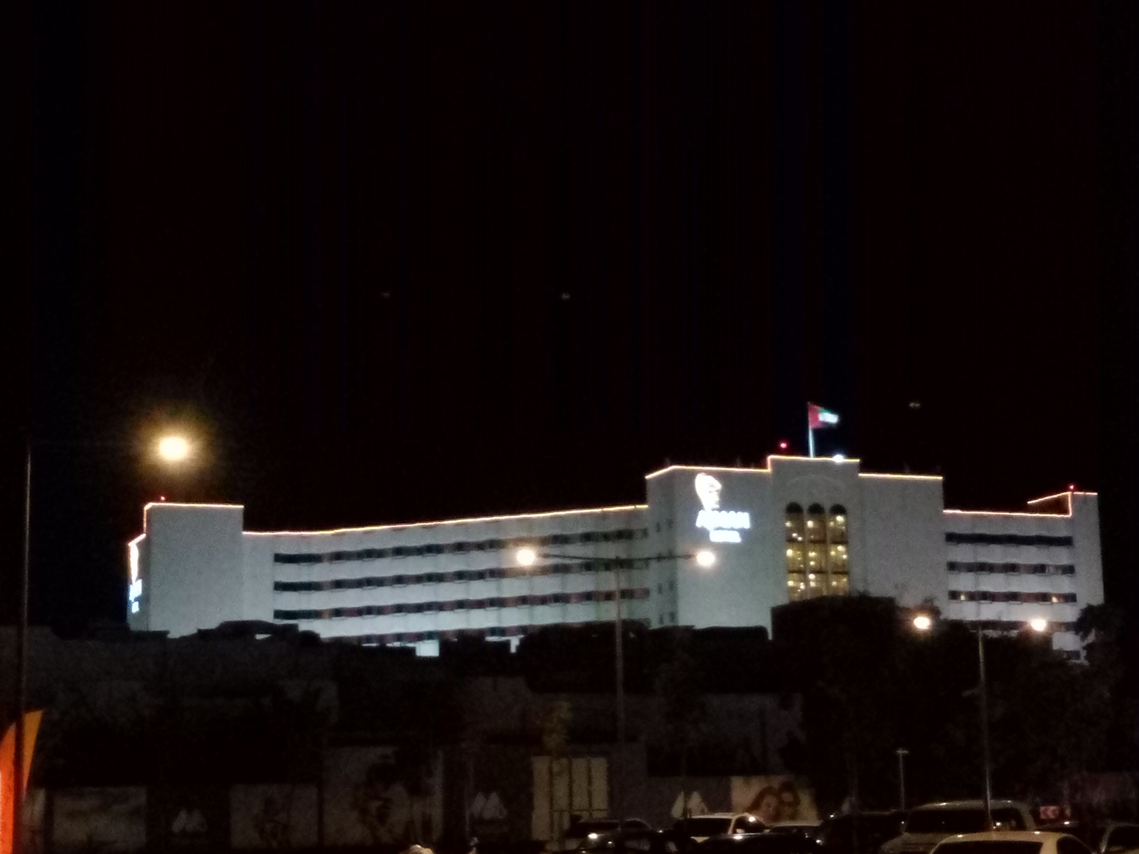 Kempinski Hotel Ajman