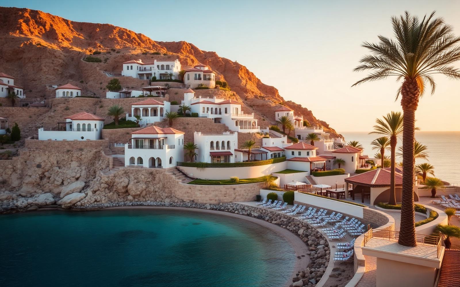 The Cove Rotana Resort Ras Al Khaimah