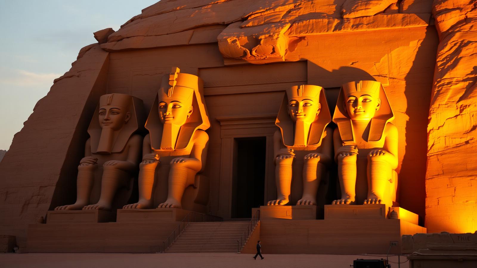 Best of Egypt