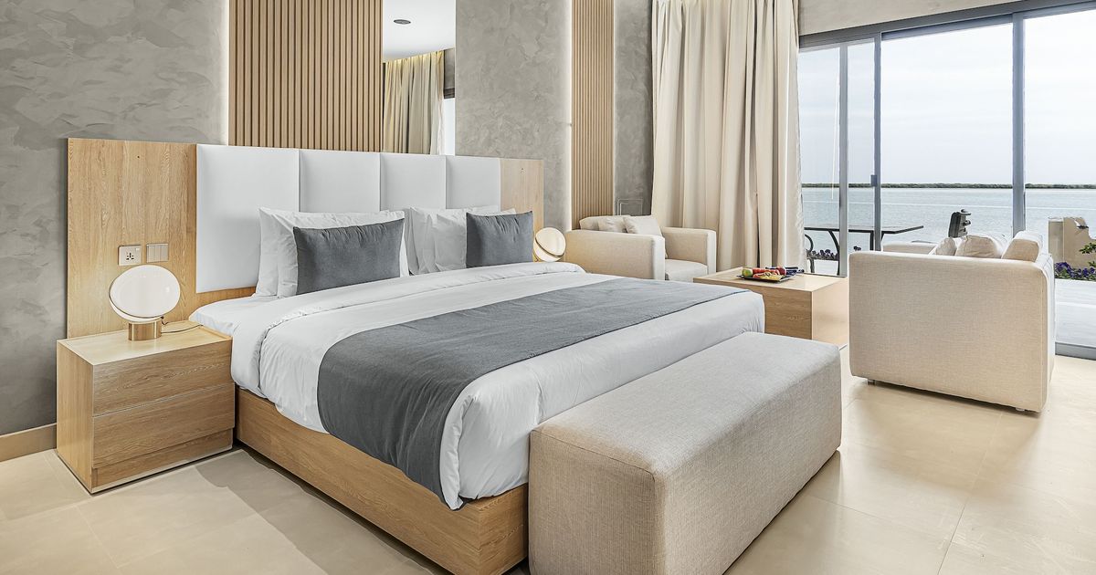 Palma Beach Resort & Spa