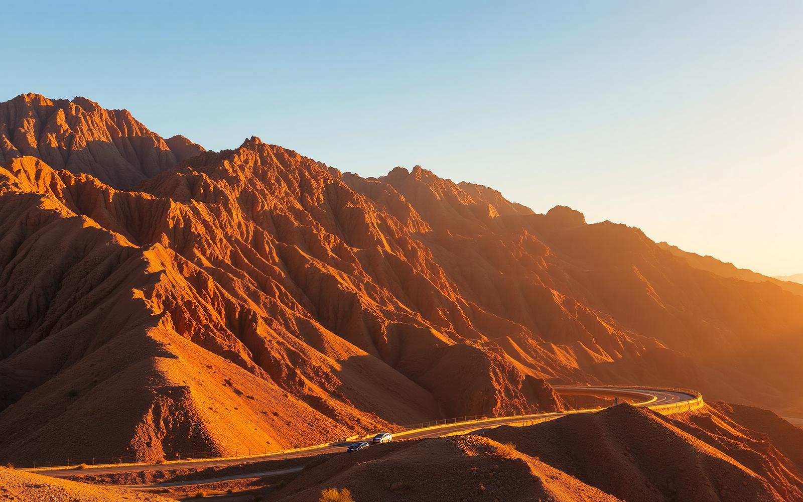 Grand UAE Journey
