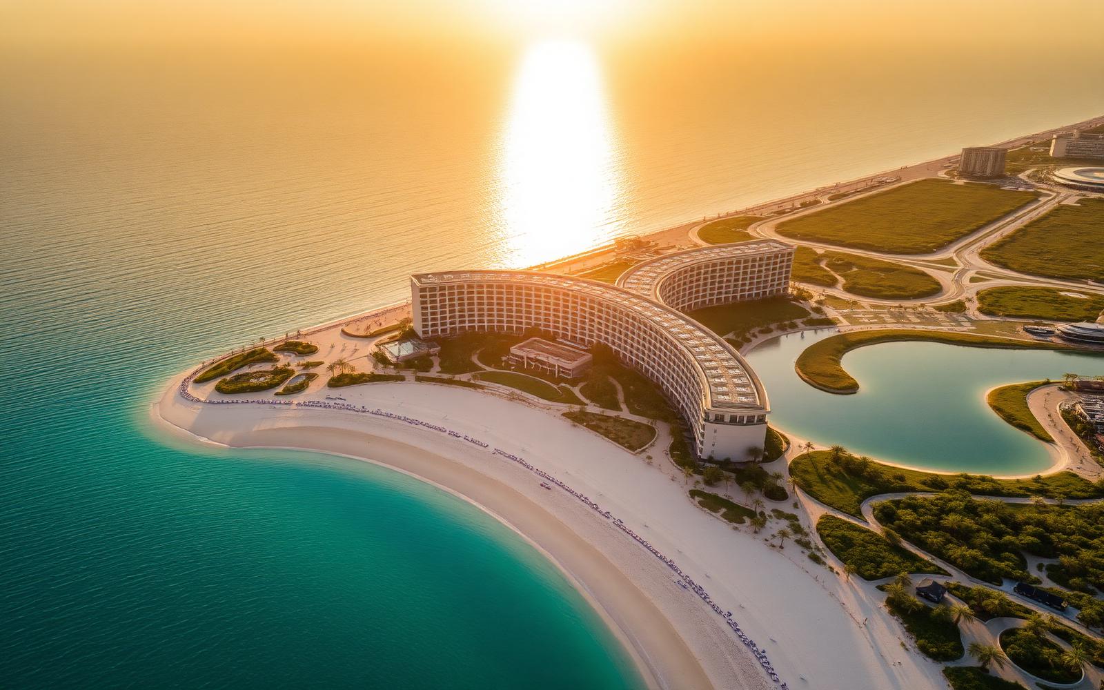 InterContinental Ras Al Khaimah Mina Al Arab Resort & Spa