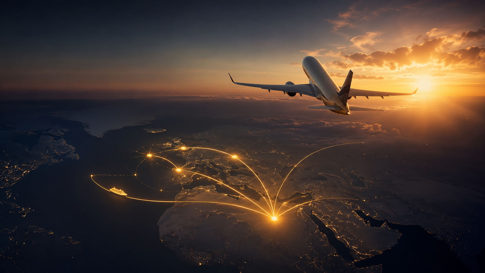 Travel for Egyptians