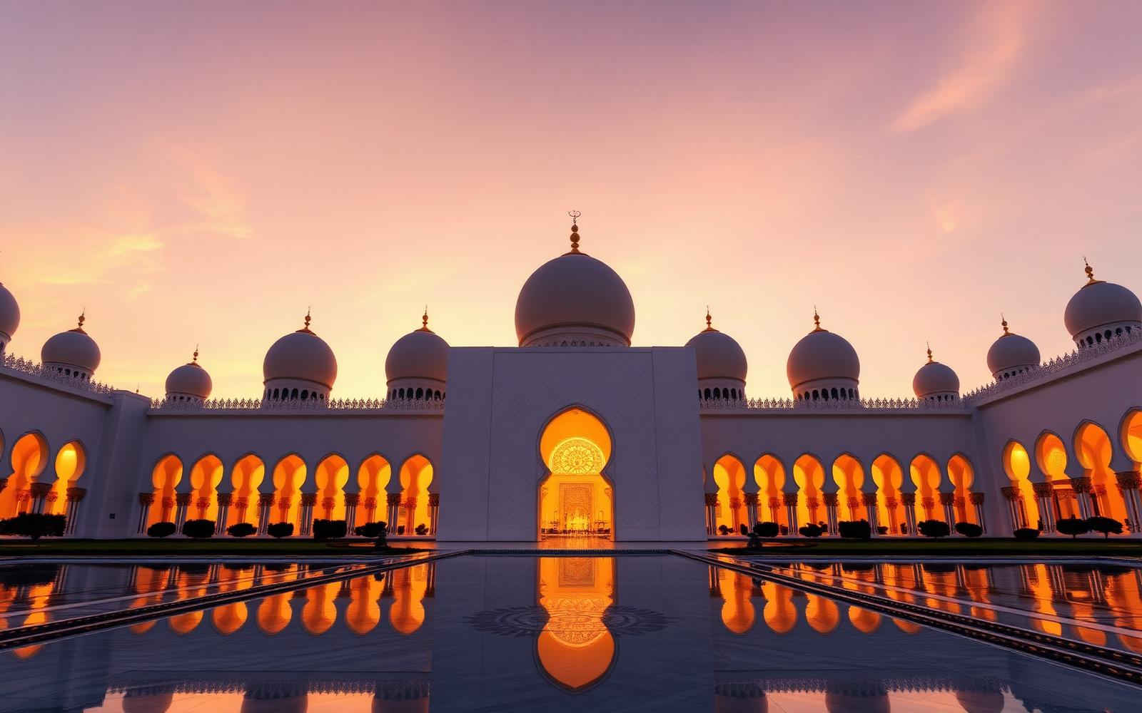 Abu Dhabi Cultural Essentials