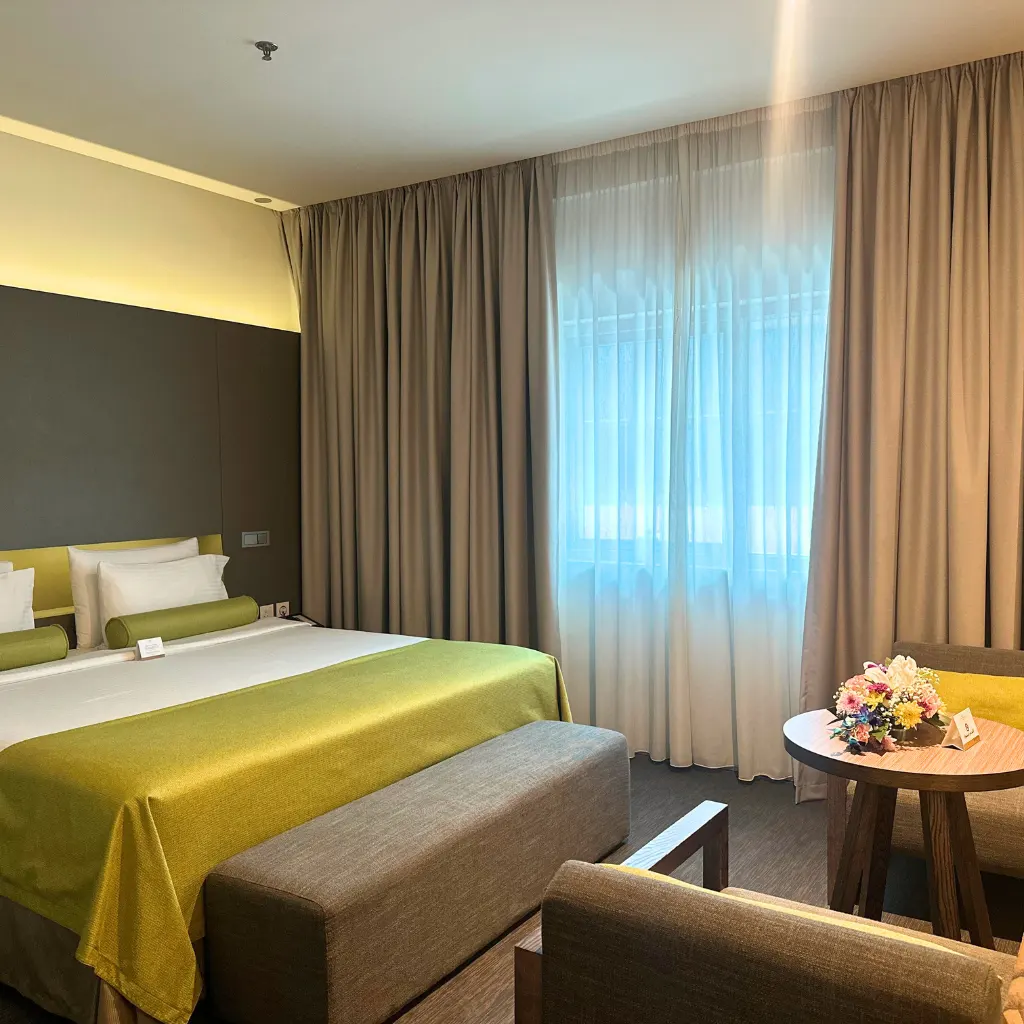 72 Hotel Sharjah