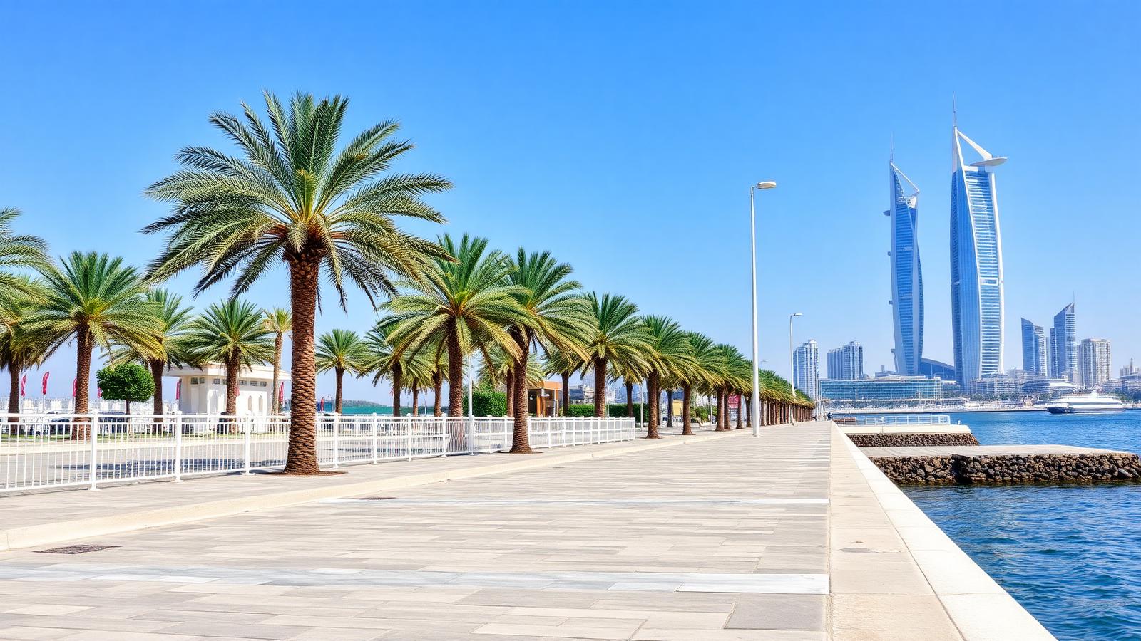 Abu Dhabi City Tour