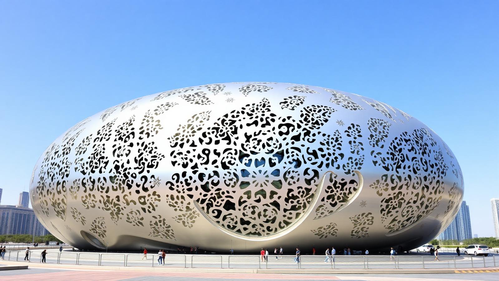 Museum of the Future