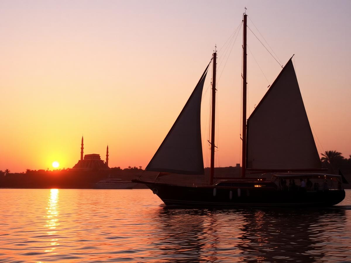 Nile Cruises