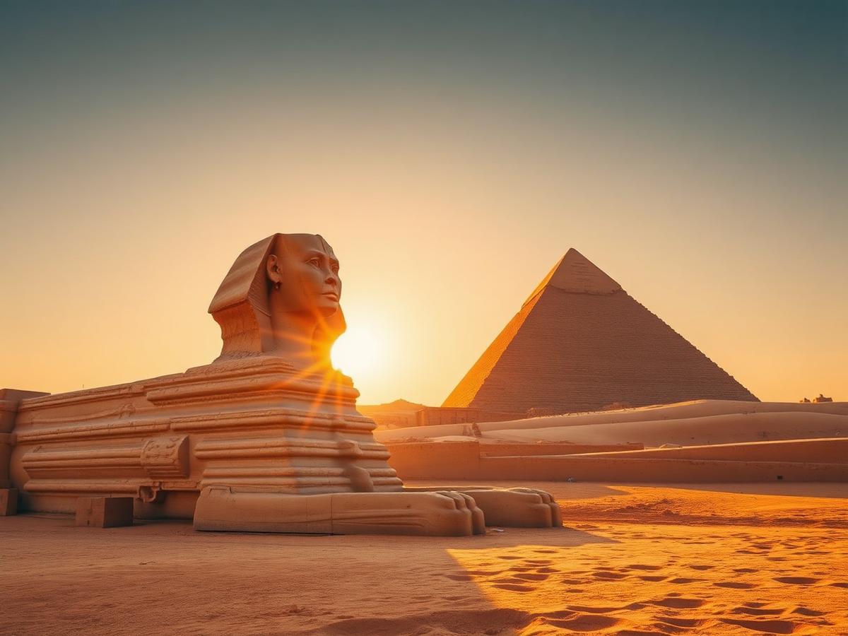 Egypt