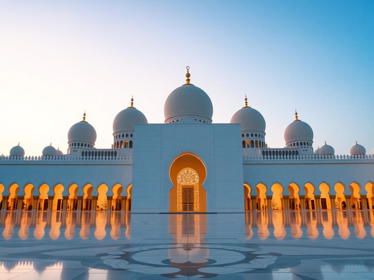 Abu Dhabi