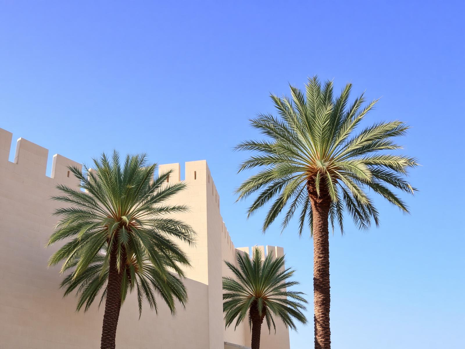 Al Ali Fort