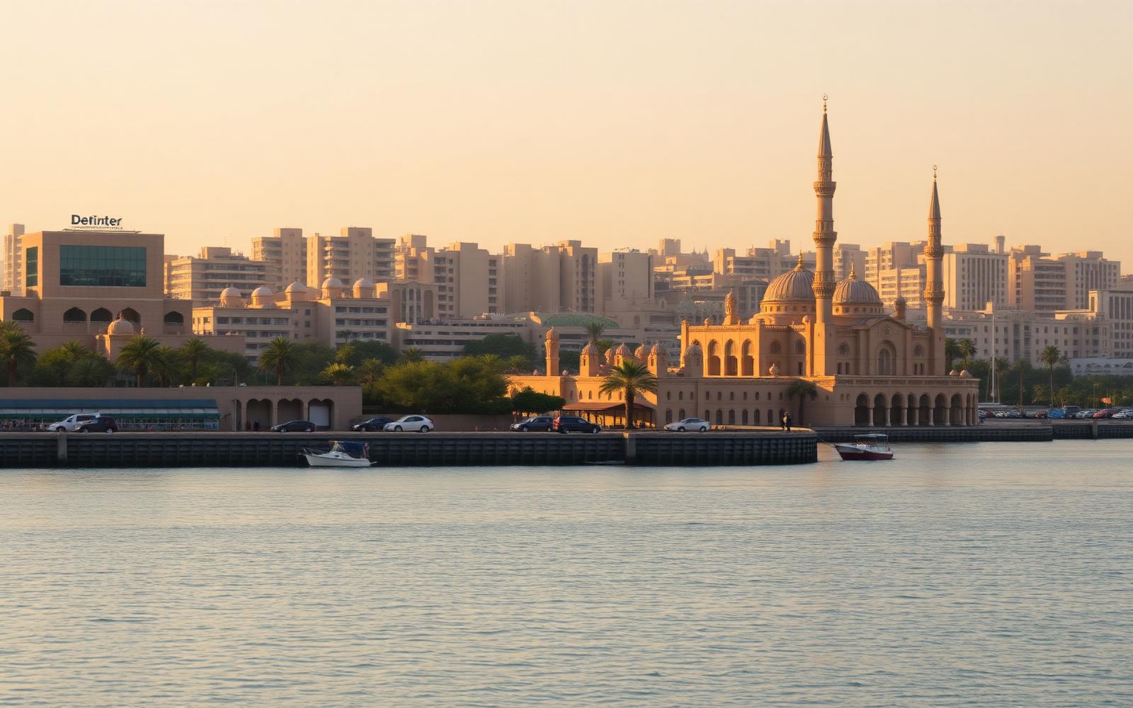 Sharjah