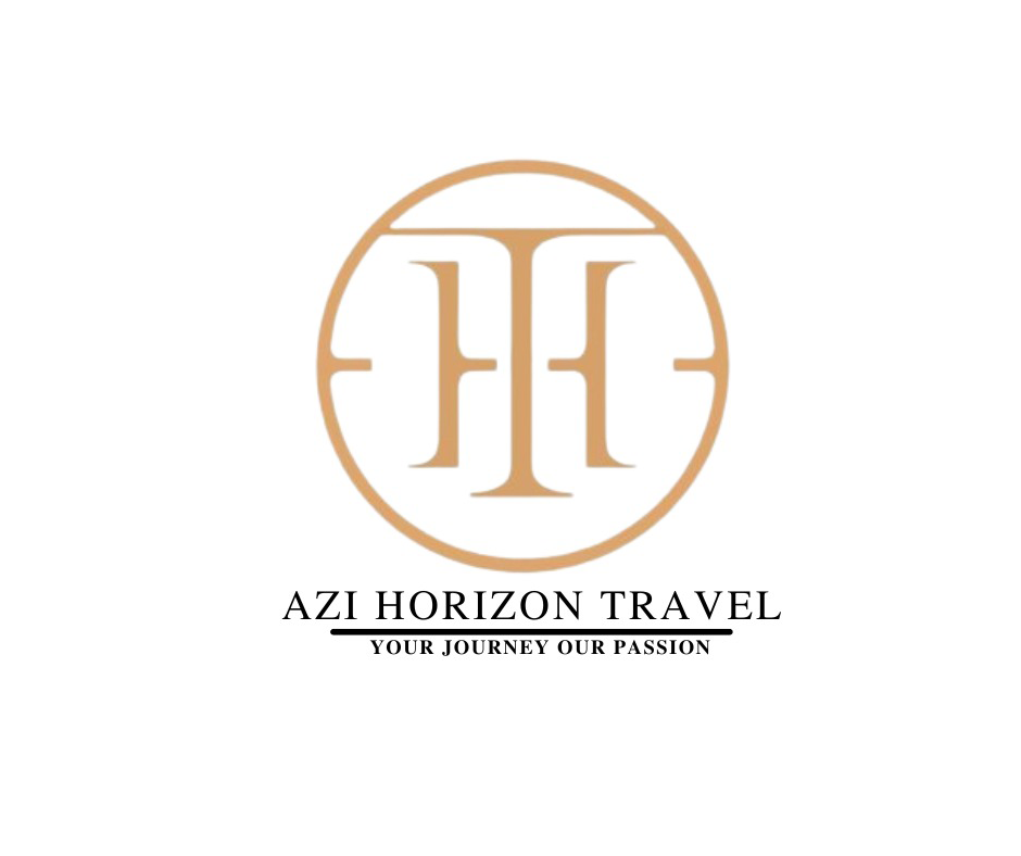Azi Horizon Travel