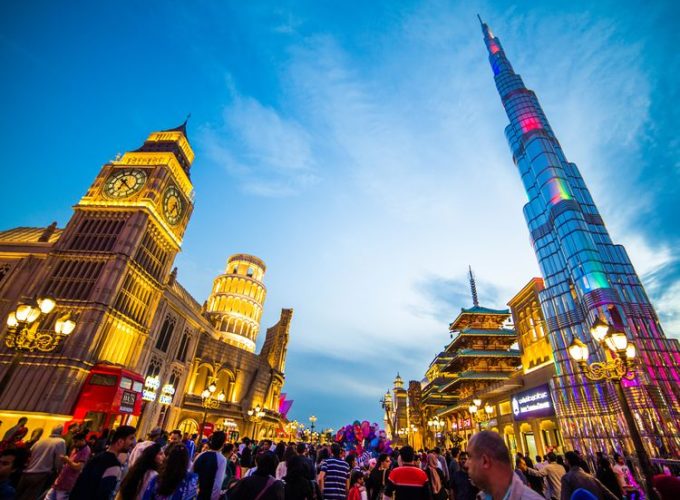 Global Village