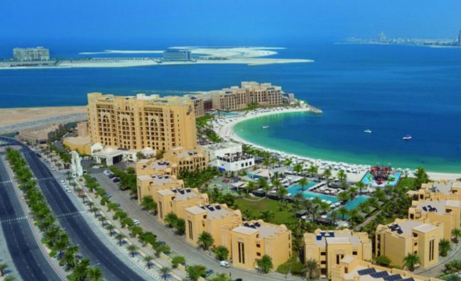 Ras Al Khaimah City Tour Mixed